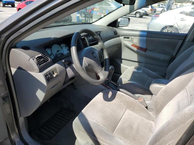 Photo 7 from auction – 2003 TOYOTA COROLLA CE with VIN 1NXBR32E43Z011536