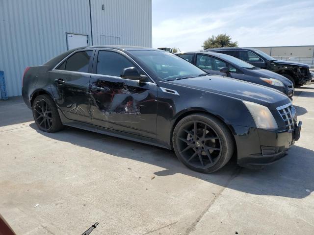 Photo 4 from auction – 2012 CADILLAC CTS LUXURY with VIN 1G6DF5E53C0149818
