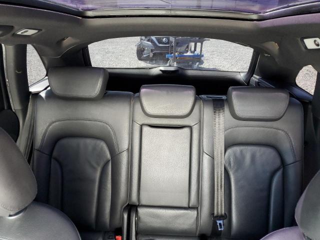Photo 10 from auction – 2010 AUDI Q5 PREMIUM with VIN WA1MKAFP1AA039594