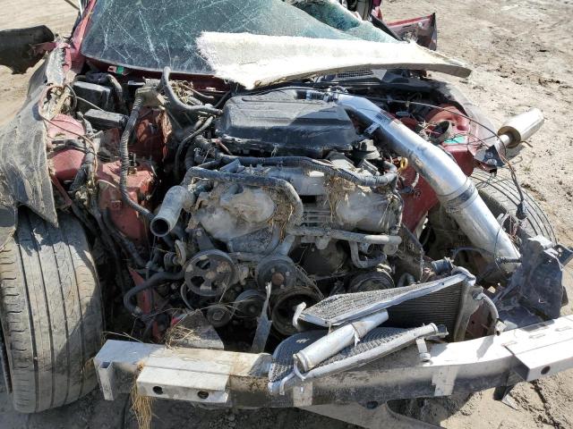 Photo 11 from auction – 2004 INFINITI G35 with VIN JNKCV54E44M802484