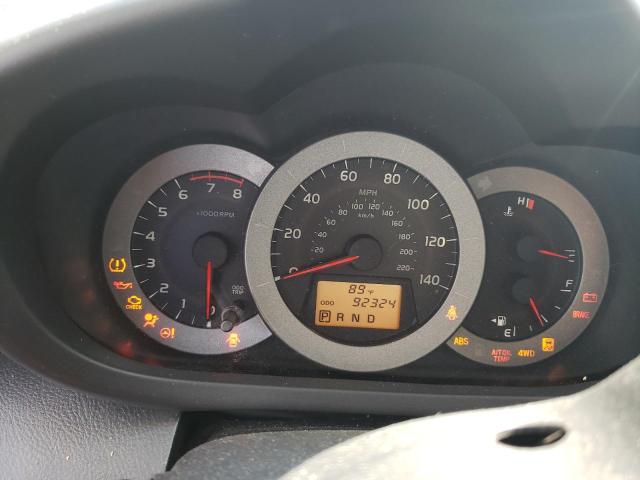 Photo 9 from auction – 2011 TOYOTA RAV4 SPORT with VIN JTMRF4DV7B5037376