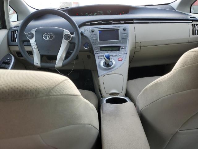 Photo 8 from auction – 2015 TOYOTA PRIUS with VIN JTDKN3DU5F1956201