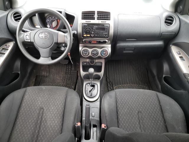 Photo 8 from auction – 2012 TOYOTA SCION XD with VIN JTKKU4B48C1018774