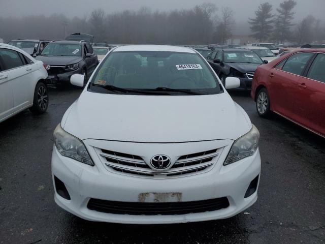 Photo 5 from auction – 2013 TOYOTA COROLLA BA with VIN 2T1BU4EE6DC936497