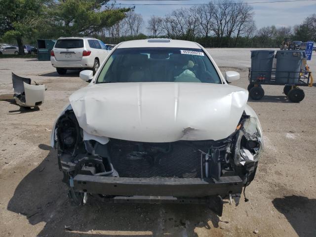 Photo 5 from auction – 2008 NISSAN MAXIMA SE with VIN 1N4BA41E68C838640