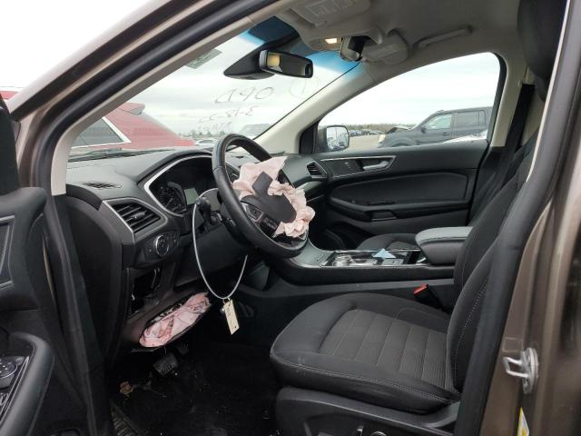 Photo 7 from auction – 2019 FORD EDGE SEL with VIN 2FMPK4J97KBB50651