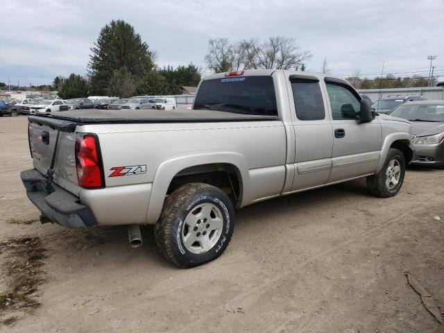 Photo 3 from auction – 2006 CHEVROLET SILVERADO with VIN 1GCEK19B86Z170086
