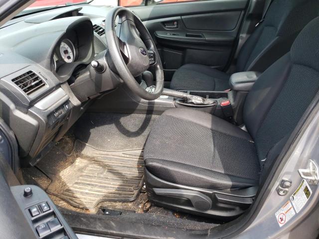 Photo 7 from auction – 2013 SUBARU IMPREZA with VIN JF1GPAA6XD2893250