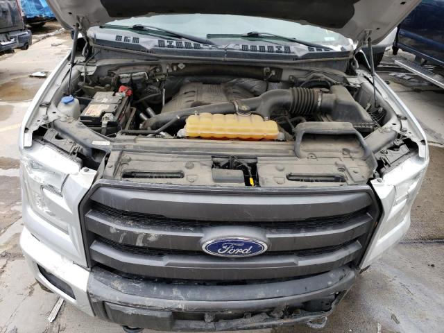 Photo 11 from auction – 2015 FORD F150 SUPER with VIN 1FTEW1EG6FKD67658