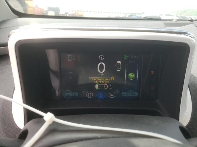 Photo 9 from auction – 2012 CHEVROLET VOLT with VIN 1G1RA6E48CU109587