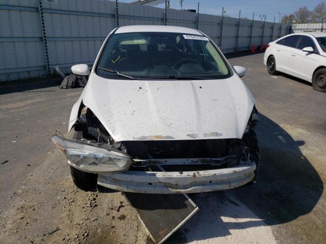 Photo 5 from auction – 2014 FORD FIESTA S with VIN 3FADP4AJ8EM160455