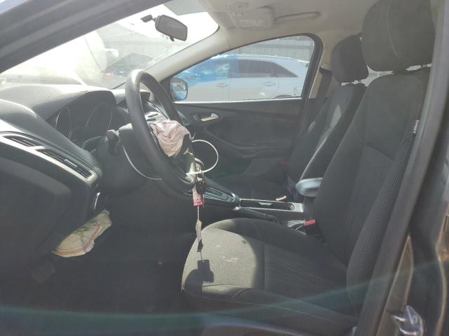 Photo 7 from auction – 2017 FORD FOCUS SE with VIN 1FADP3K26HL232650