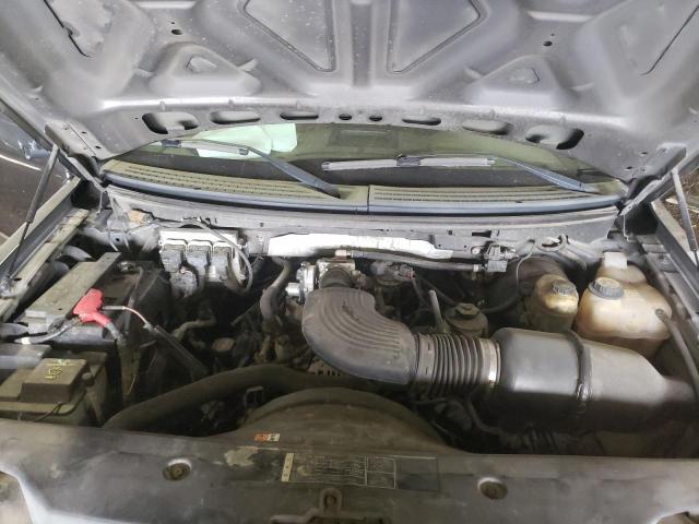 Photo 11 from auction – 2006 FORD F150 SUPER with VIN 1FTRW12W06KD73193