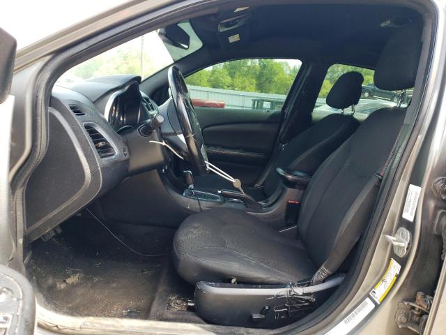 Photo 7 from auction – 2013 DODGE AVENGER SX with VIN 1C3CDZCG3DN586012