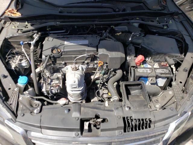Photo 11 from auction – 2013 HONDA ACCORD SPO with VIN 1HGCR2F50DA280974