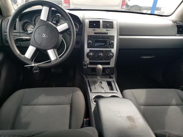 Photo 8 from auction – 2009 DODGE CHARGER SX with VIN 2B3LA33V69H638542
