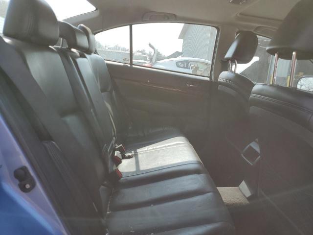 Photo 10 from auction – 2010 SUBARU LEGACY 2.5 with VIN 4S3BMBK60A3219406