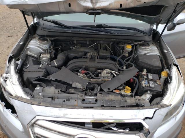Photo 11 from auction – 2016 SUBARU OUTBACK 2. with VIN 4S4BSANC3G3356393