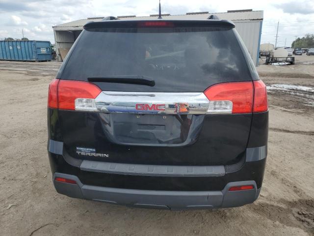 Photo 6 from auction – 2010 GMC TERRAIN SL with VIN 2CTALFEW1A6308545