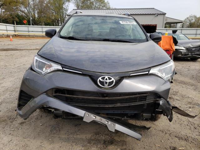Photo 5 from auction – 2016 TOYOTA RAV4 LE with VIN JTMZFREV6GD089221