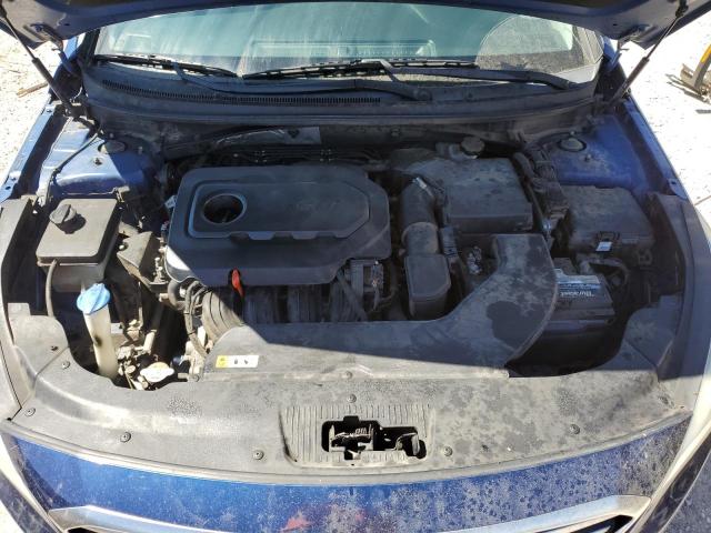 Photo 11 from auction – 2015 HYUNDAI SONATA SE with VIN 5NPE24AF7FH218068