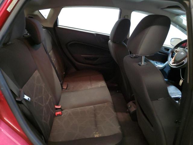 Photo 10 from auction – 2011 FORD FIESTA SE with VIN 3FADP4EJXBM142383
