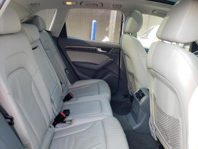 Photo 11 from auction – 2013 AUDI Q5 PREMIUM with VIN WA1LFAFP6DA098693