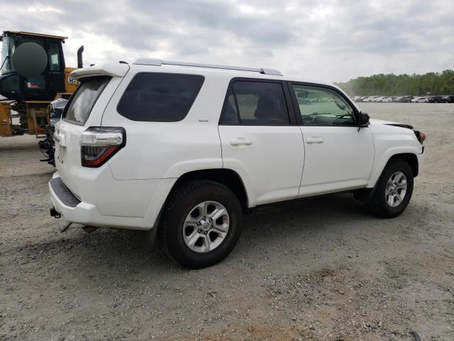 Photo 3 from auction – 2018 TOYOTA 4RUNNER SR with VIN JTEZU5JR3J5165594