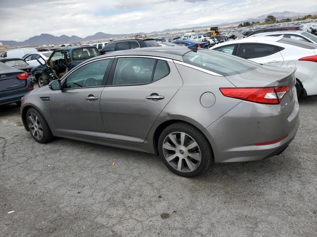 Photo 2 from auction – 2013 KIA OPTIMA SX with VIN 5XXGR4A68DG180430