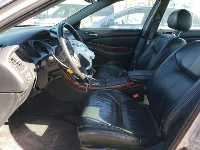 Photo 7 from auction – 2001 ACURA 3.2TL with VIN 19UUA56601A012010