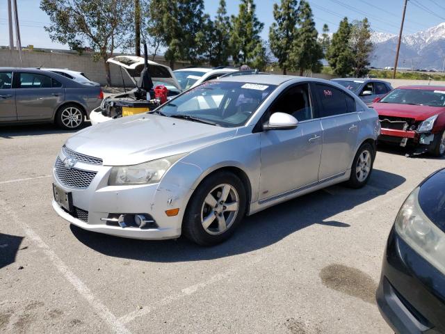 Photo 1 from auction – 2013 CHEVROLET CRUZE LT with VIN 1G1PC5SB2D7222045