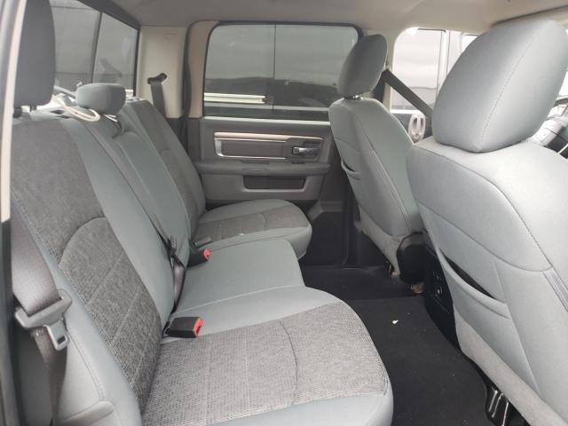 Photo 10 from auction – 2018 RAM 1500 SLT with VIN 3C6RR7LT9JG174357