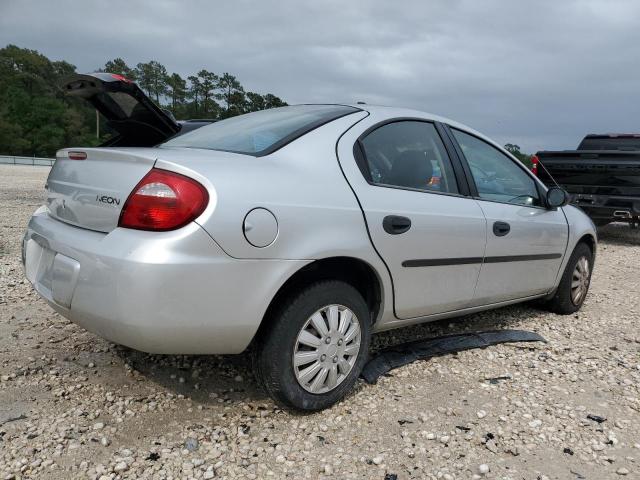 Photo 3 from auction – 2004 DODGE NEON BASE with VIN 1B3ES26C54D546645