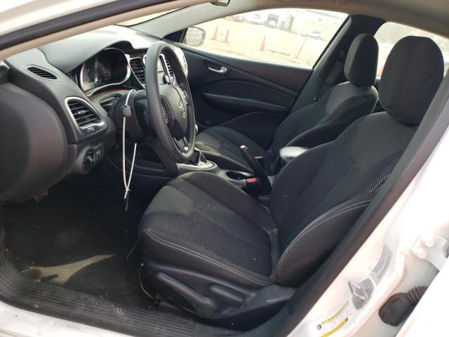 Photo 7 from auction – 2015 DODGE DART SXT with VIN 1C3CDFBB9FD351949