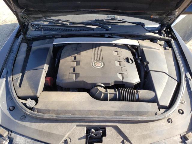 Photo 11 from auction – 2014 CADILLAC CTS PREMIU with VIN 1G6DD1E38E0171121