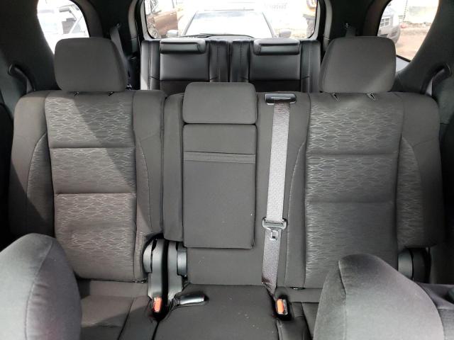 Photo 10 from auction – 2022 DODGE DURANGO GT with VIN 1C4RDJDG4NC108538