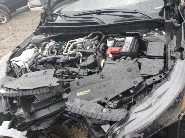 Photo 11 from auction – 2023 NISSAN ALTIMA SV with VIN 1N4BL4DVXPN323472