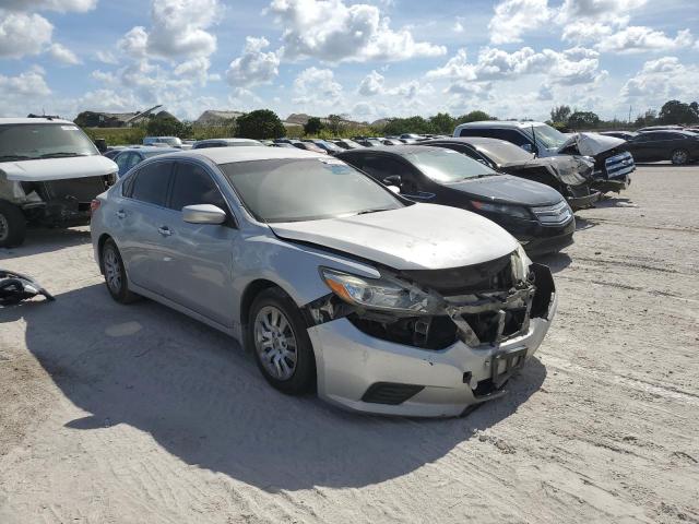 Photo 4 from auction – 2016 NISSAN ALTIMA 2.5 with VIN 1N4AL3AP1GN349986