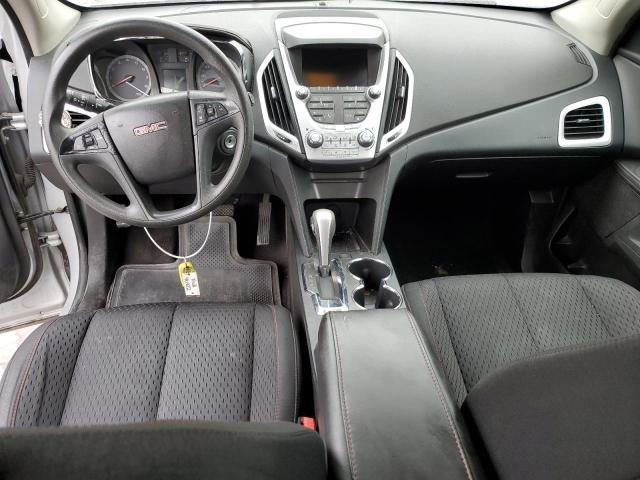 Photo 8 from auction – 2015 GMC TERRAIN SL with VIN 2GKALMEK2F6423292