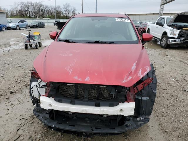 Photo 5 from auction – 2014 MAZDA CX-5 GT with VIN JM3KE4DY3E0360444