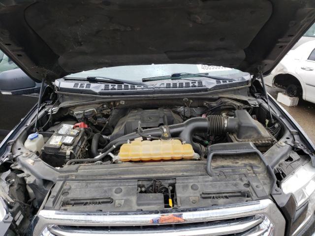 Zdjęcie 11 z aukcji – 2015 FORD F150 SUPER z VIN 1FTEW1EP6FFA10778