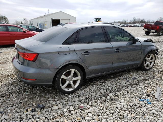 Photo 3 from auction – 2016 AUDI A3 PREMIUM with VIN WAUA7GFF1G1040626