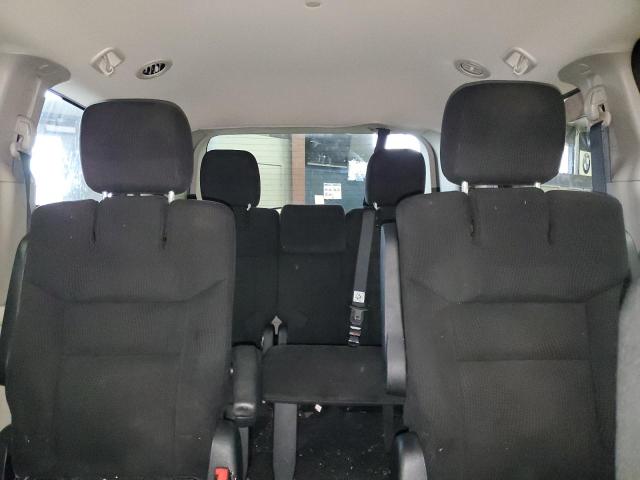 Photo 10 from auction – 2015 DODGE GRAND CARA with VIN 2C4RDGBG0FR559545
