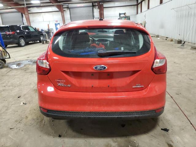 صورة رقم 6 من المزاد - 2014 FORD FOCUS SE مع VIN 1FADP3K25EL253453