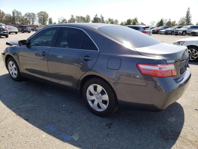 Photo 2 from auction – 2009 TOYOTA CAMRY BASE with VIN 4T4BE46K59R125402