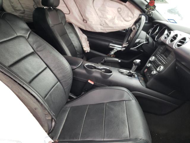 Photo 7 from auction – 2015 FORD MUSTANG GT with VIN 1FA6P8CF7F5391654