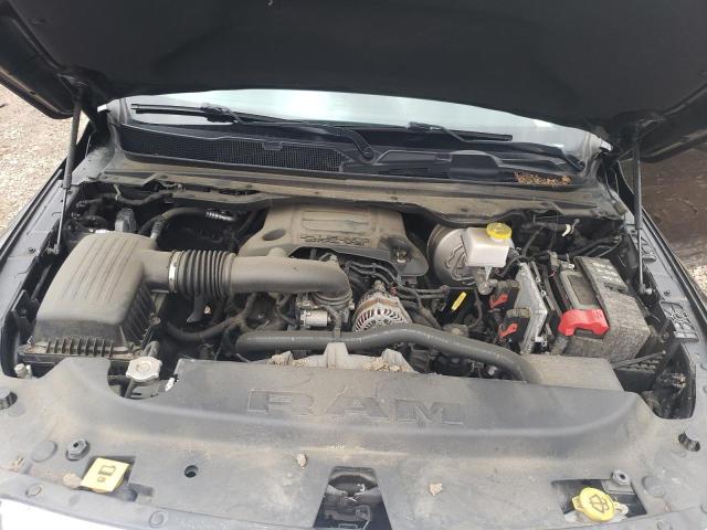 Photo 11 from auction – 2019 RAM 1500 LARAM with VIN 1C6SRFDT0KN795439