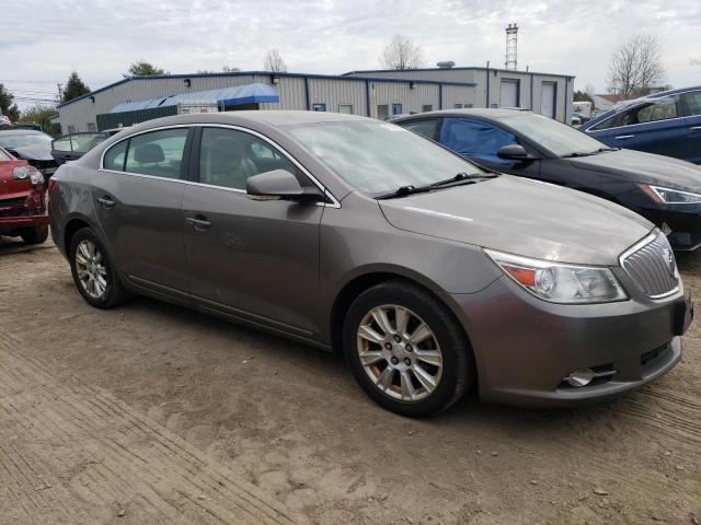 Photo 4 from auction – 2012 BUICK LACROSSE with VIN 1G4GD5ER3CF231771