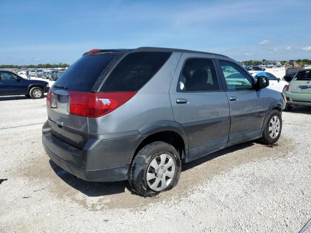 Photo 3 from auction – 2004 BUICK RENDEZVOUS with VIN 3G5DB03E14S593795