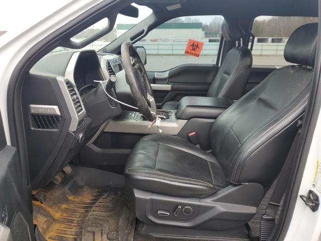 Photo 7 from auction – 2015 FORD F150 SUPER with VIN 1FTEW1CF8FFA15071